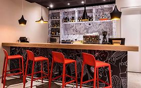 Ibis Barranquilla